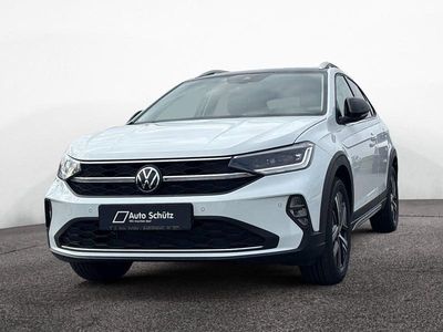 Weiß Gebraucht 2025 VW Taigo Style SUV | 26.980 € (Etwas zu teuer)