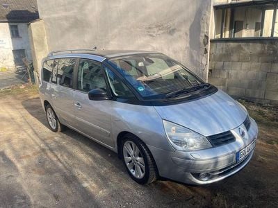 Renault Grand Espace
