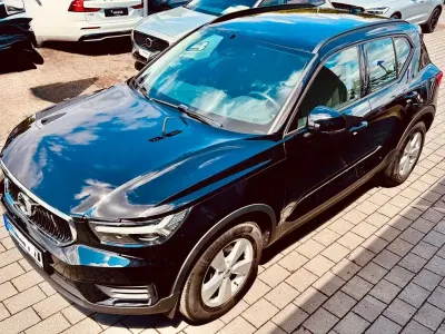 Gebraucht Volvo XC40