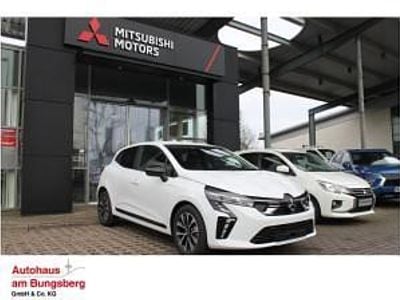 Neu Mitsubishi Colt Plus 67 PS (49 kW) 2025 Weiß Limousine