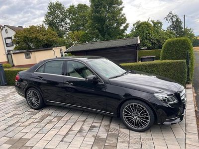 Gebraucht Mercedes 250 204 PS (150 kW) 2013 Schwarz Limousine