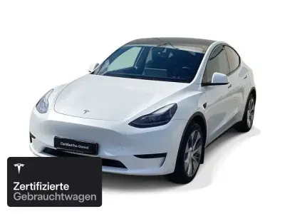 Gebraucht Tesla Model Y