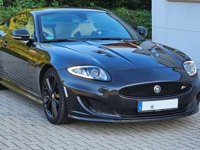 Jaguar XKR