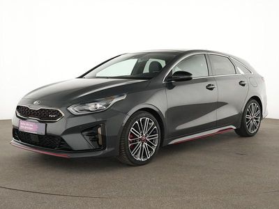 Kia ProCeed GT