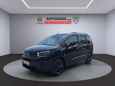 Gebraucht Citroën Berlingo