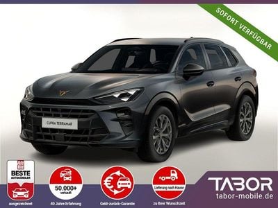Neu Cupra Terramar 150 PS (110 kW) 2026 Timanfaya grau metallic SUV