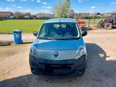 gebraucht Renault Kangoo Authentique 1.5 dCi 75 Authentique