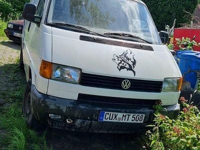 VW T4