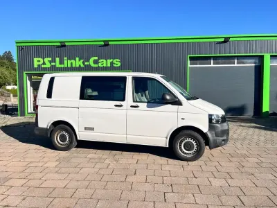 Gebraucht VW T5
