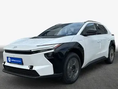 Gebraucht Toyota bZ4X