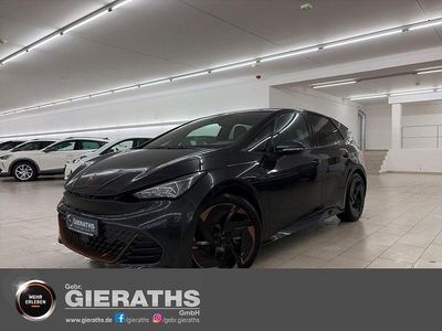 Grau Gebraucht 2023 Cupra Born Kleinwagen | 34.990 €