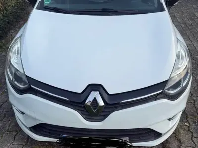 Gebraucht Renault Clio