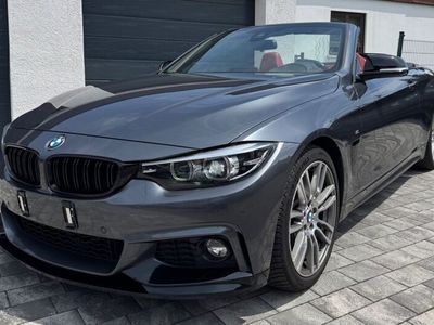 BMW 430 Cabriolet