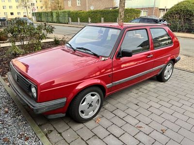 gebraucht VW Golf II GolfCL Automatik