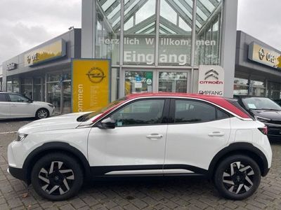 gebraucht Opel Mokka Elegance 130PS+SITZHEIZ+LENKHEIZ+LED+PDC++