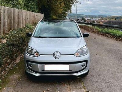 VW up!