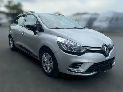 Gebraucht Renault Clio GrandTour