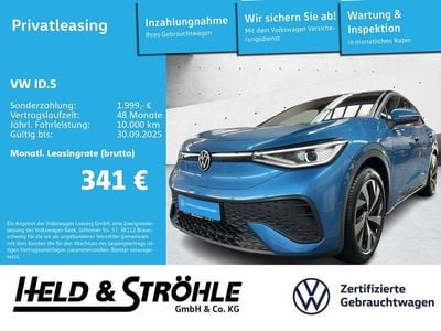 VW ID.5