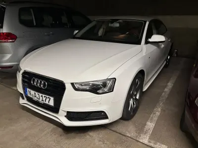 Gebraucht Audi A5 Sportback