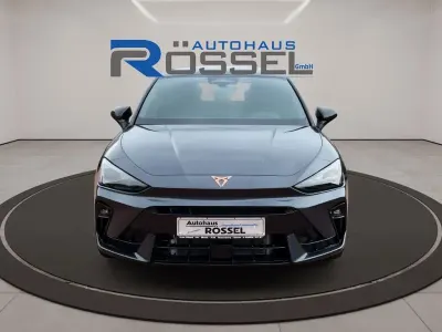 Gebraucht Cupra Leon