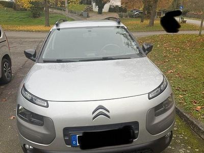 Citroën C4 Cactus
