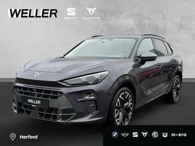 Neu Cupra Terramar 272 PS (200 kW) 2026 Dark void (violett) SUV