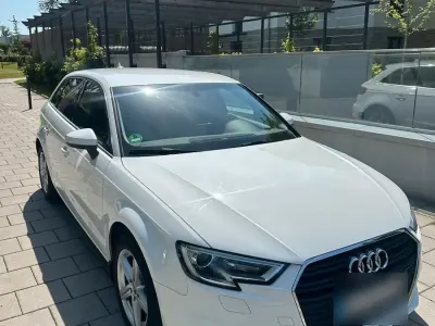Gebraucht Audi A3 Sportback