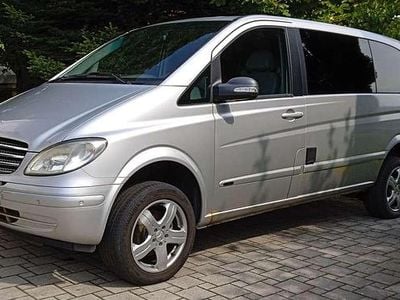 Mercedes Viano
