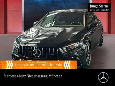 Gebraucht Mercedes A45 AMG