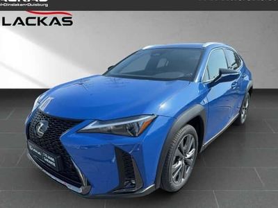 Lexus UX 300h