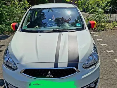 Gebraucht Mitsubishi Space Star