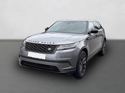 Gebraucht Land Rover Range Rover Black Edition 404 PS (297 kW) 2022 Grau SUV