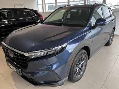 Gebraucht Honda CR-V