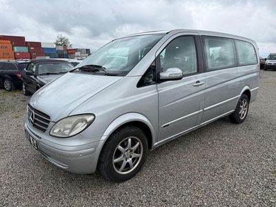 Mercedes Viano