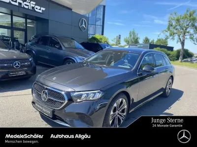 Gebraucht Mercedes E300