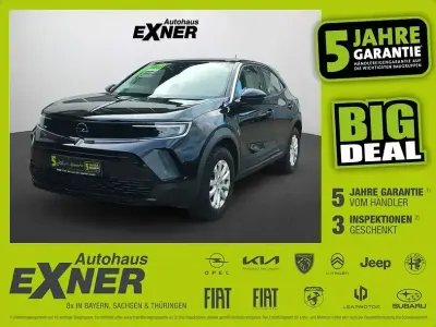 Gebraucht Opel Mokka