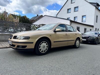 Seat Toledo