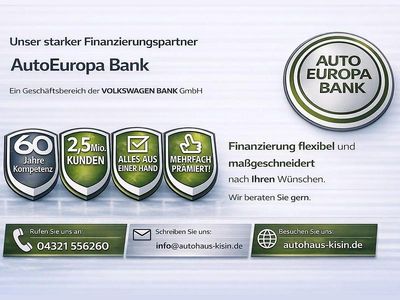 Silber Gebraucht 2024 VW T-Cross IQ Drive SUV | 20.699 € (Guter Preis)