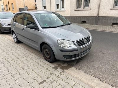 VW Polo