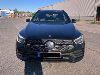 Mercedes GLC220