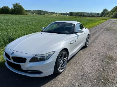 Gebraucht BMW Z4