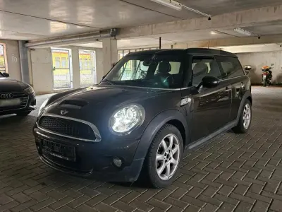 Gebraucht Mini Clubman 184 PS (135 kW) 2010 Braun Kombi