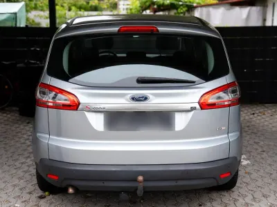 Gebraucht Ford S-MAX