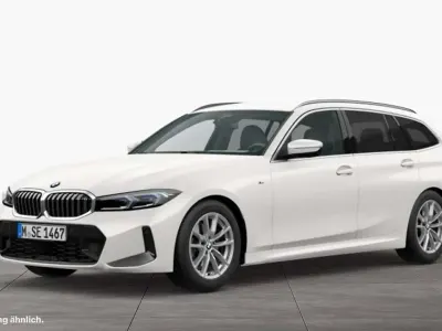 Gebraucht BMW 330
