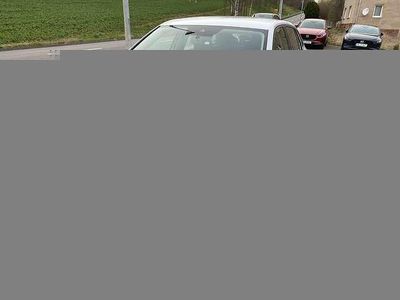 Gebraucht Skoda Scala Ambition 95 PS (69 kW) 2021 Brilliantsilber metallic Kleinwagen