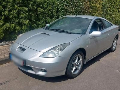 Toyota Celica