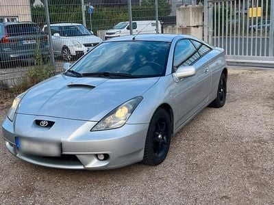 Toyota Celica