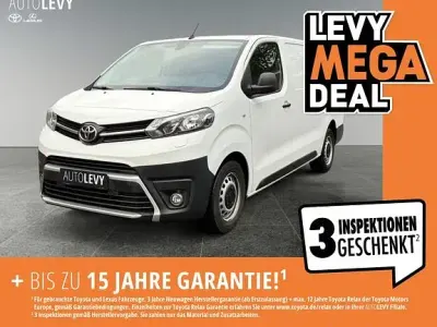 Gebraucht Toyota Proace