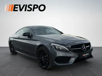 Gebraucht Mercedes C43 AMG