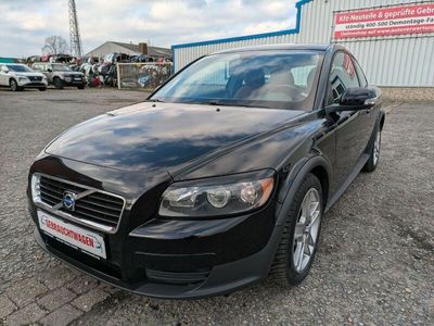 Volvo C30